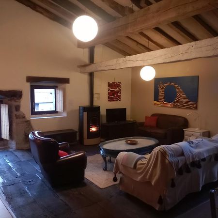 Goiko Etxe Refugio Rural Villa Urdiain Exterior foto