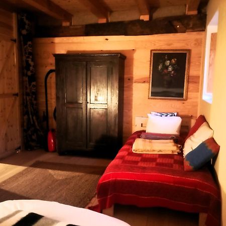 Goiko Etxe Refugio Rural Villa Urdiain Exterior foto