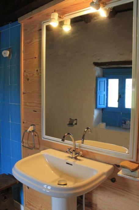 Goiko Etxe Refugio Rural Villa Urdiain Exterior foto
