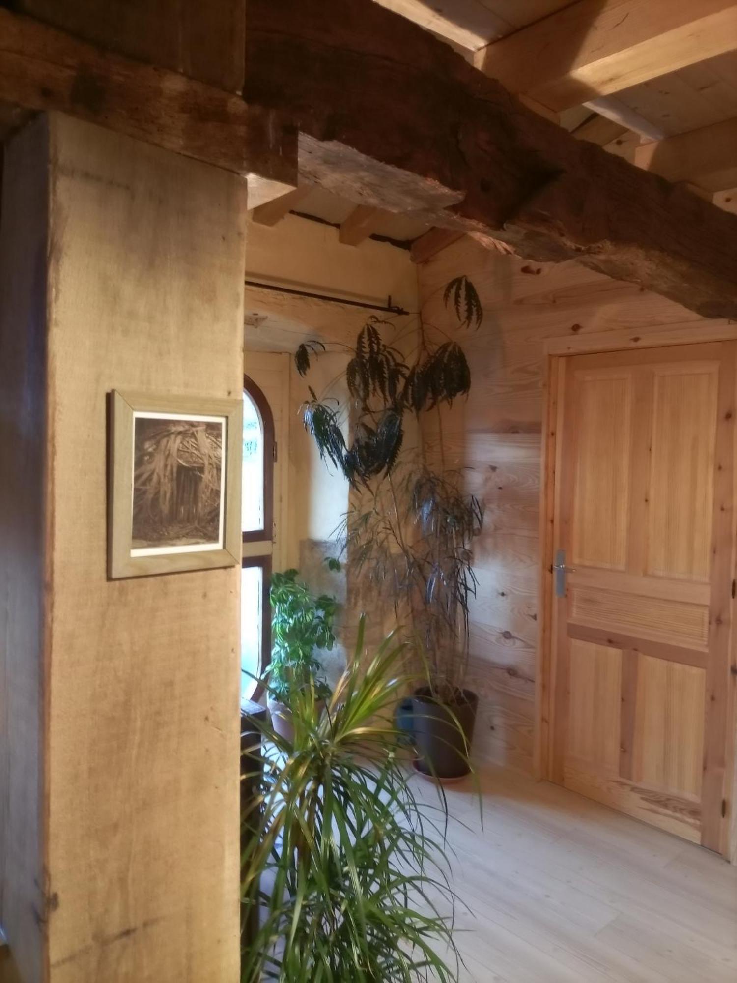 Goiko Etxe Refugio Rural Villa Urdiain Exterior foto